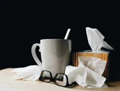 Flu recovery made simple: Home remedies that work
